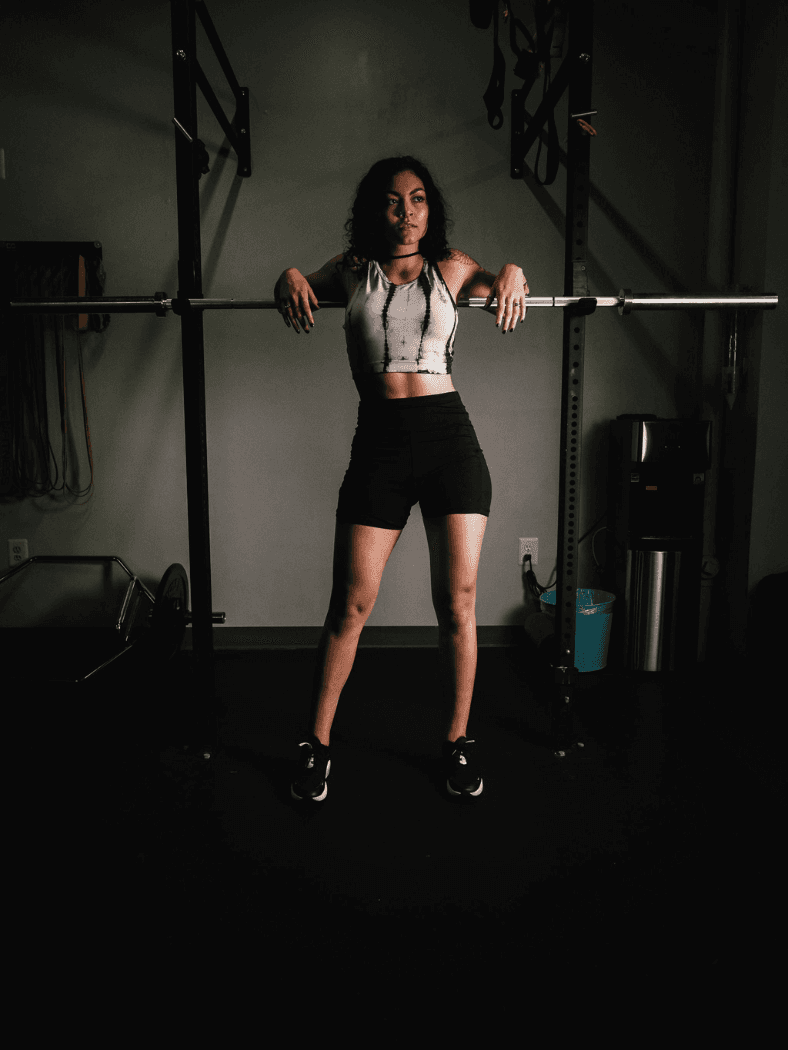 Health & Recovery